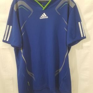 ADIDAS MENS USA SIZE MEDIUM